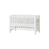 Edge cushion for crib 60 x 120cm